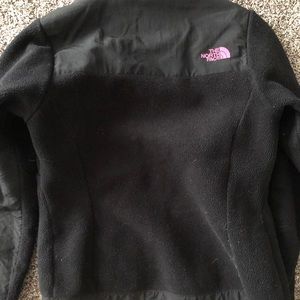 North Face Coat